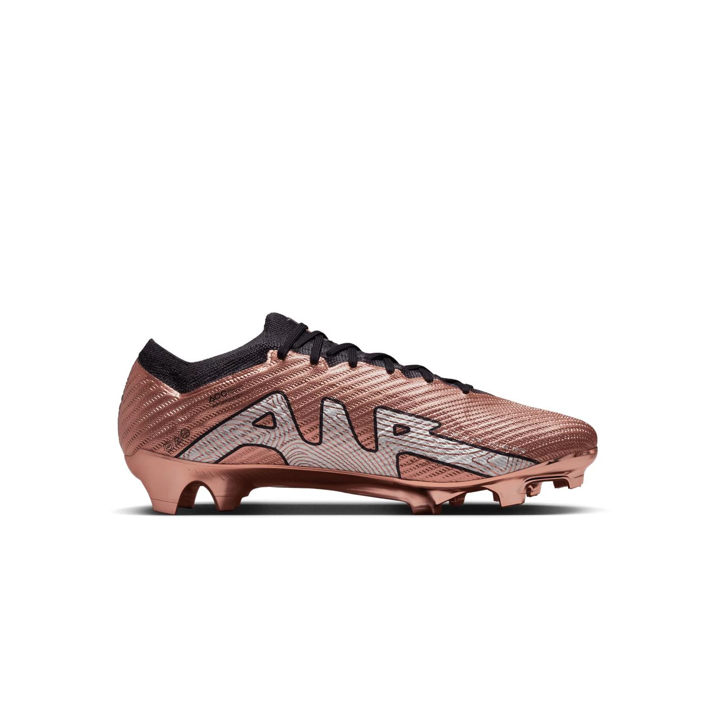 Nike Mercurial Zoom Vapor 15 Elite FG Fußballschuhe - DR5934-810 – Bild 4