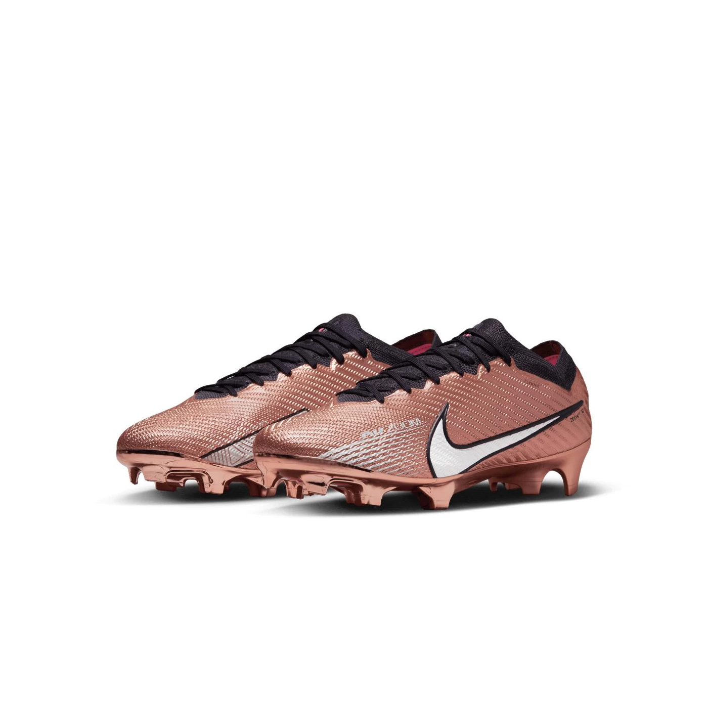 Nike Mercurial Zoom Vapor 15 Elite FG Fußballschuhe - DR5934-810 – Bild 8
