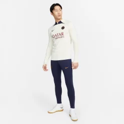 Nike Paris Saint-Germain Strike Trainingshose Herren - DX3448-498