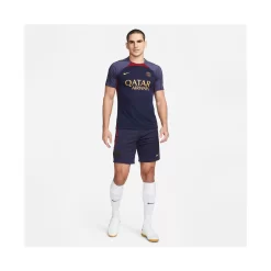 Nike Paris Saint-Germain Strike Trainingstrikot Herren - DX3022-499