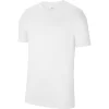 Nike Team Park 20 T-Shirt Baumwolle Herren - CZ0881-100