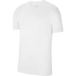 Nike Team Park 20 T-Shirt Baumwolle Herren - CZ0881-100