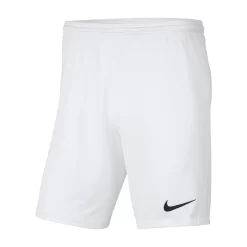 Nike Park III Short Herren - BV6855-100