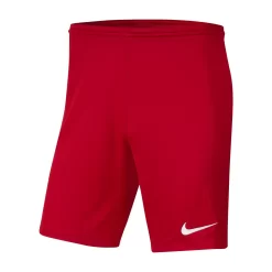 Nike Park III Short Herren - BV6855-657