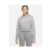 Nike Sportswear Club Kapuzenpullover Baumwolle Kinder - DC7210-093