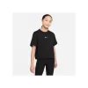 Nike Sportswear T-Shirt Baumwolle Kinder - DH5750-010