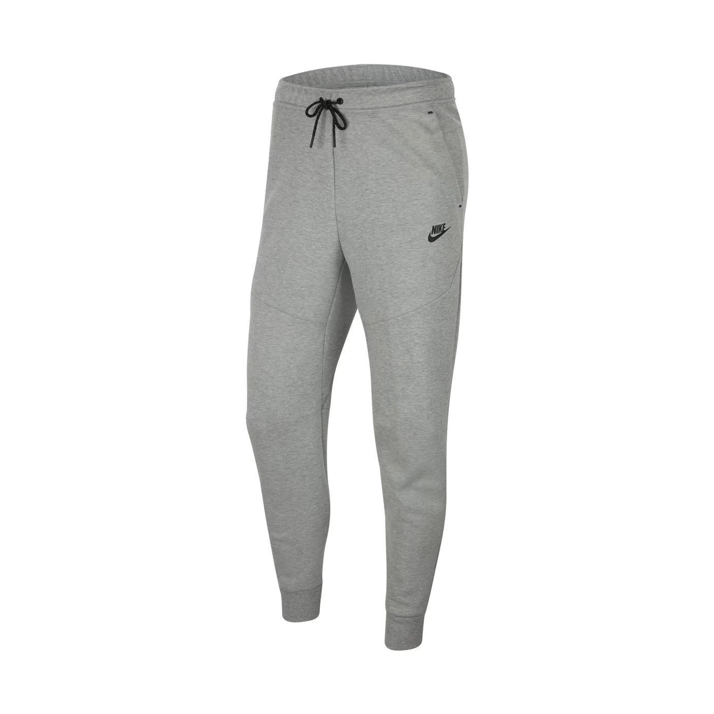 Nike Sportswear Tech Fleece Jogginghose Baumwolle Herren - CU4495-063