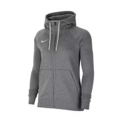 Nike Team Park 20 Kapuzenjacke Baumwolle Damen - CW6955-071