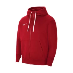 Nike Team Park 20 Kapuzenjacke Baumwolle Herren - CW6887-657