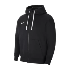 Nike Team Park 20 Kapuzenjacke Baumwolle Kinder - CW6891-010