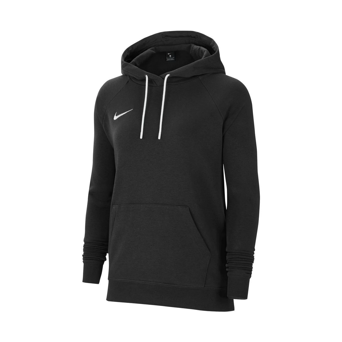 Nike Team Park 20 Kapuzenpullover Baumwolle Damen - CW6957-010