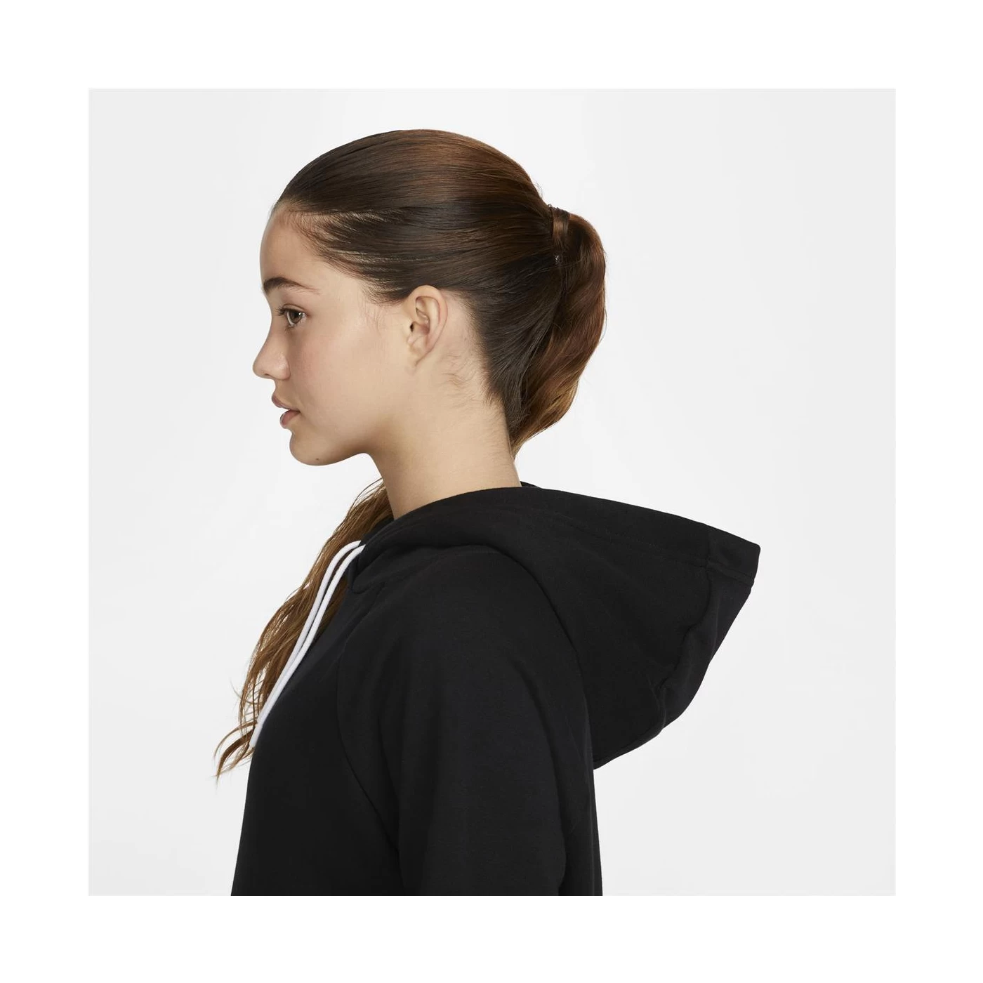 Nike Team Park 20 Kapuzenpullover Baumwolle Damen - CW6957-010 – Bild 5