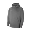 Nike Team Park 20 Kapuzenpullover Baumwolle Kinder - CW6896-071