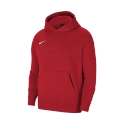 Nike Team Park 20 Kapuzenpullover Baumwolle Kinder - CW6896-657