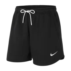 Nike Team Park 20 Shorts Baumwolle Damen - CW6963-010