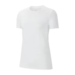 Nike Team Park 20 T-Shirt Baumwolle Damen - CZ0903-100