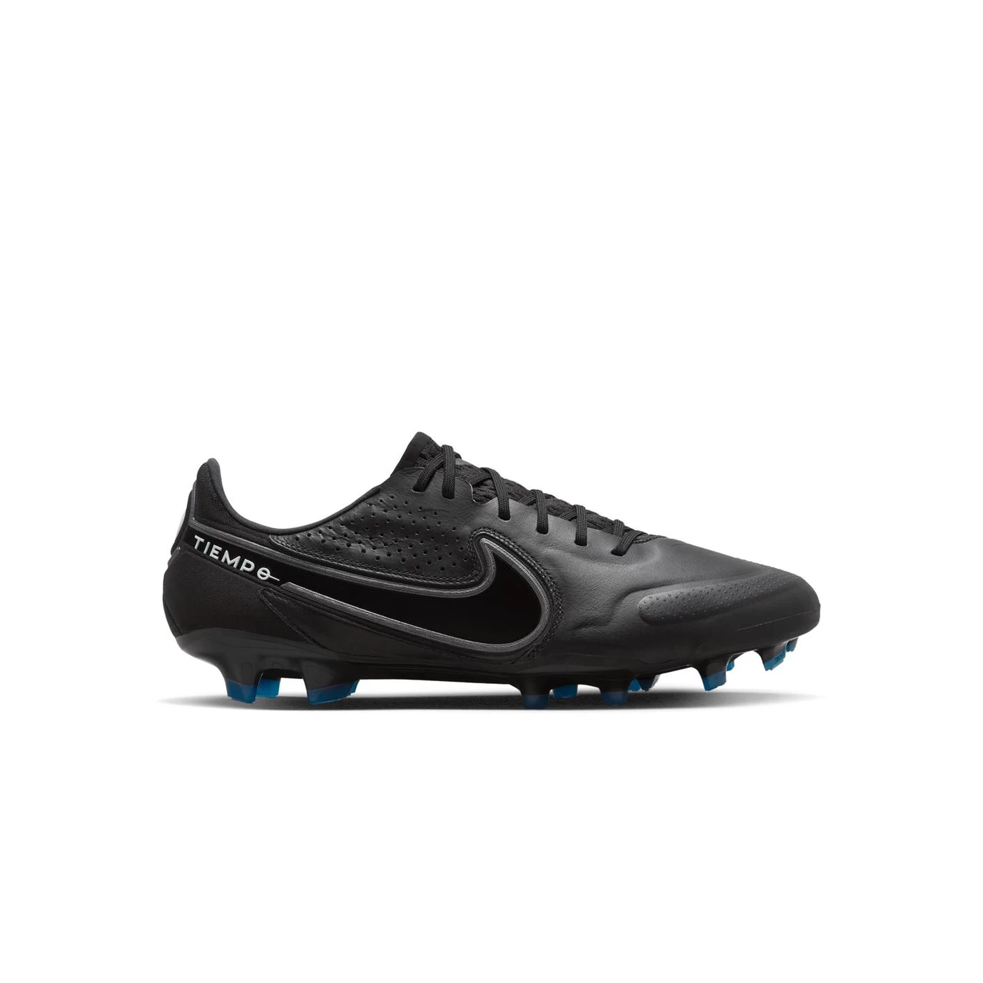 Nike Tiempo Legend IX Elite FG Fußballschuhe - CZ8482-001