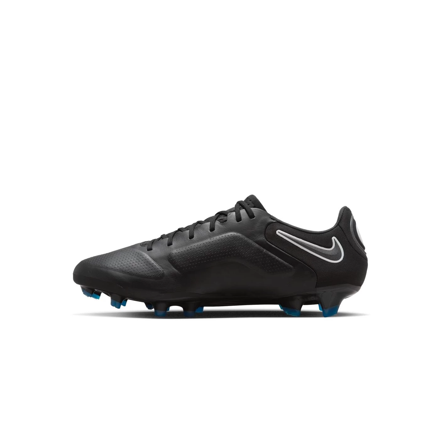 Nike Tiempo Legend IX Elite FG Fußballschuhe - CZ8482-001 – Bild 2