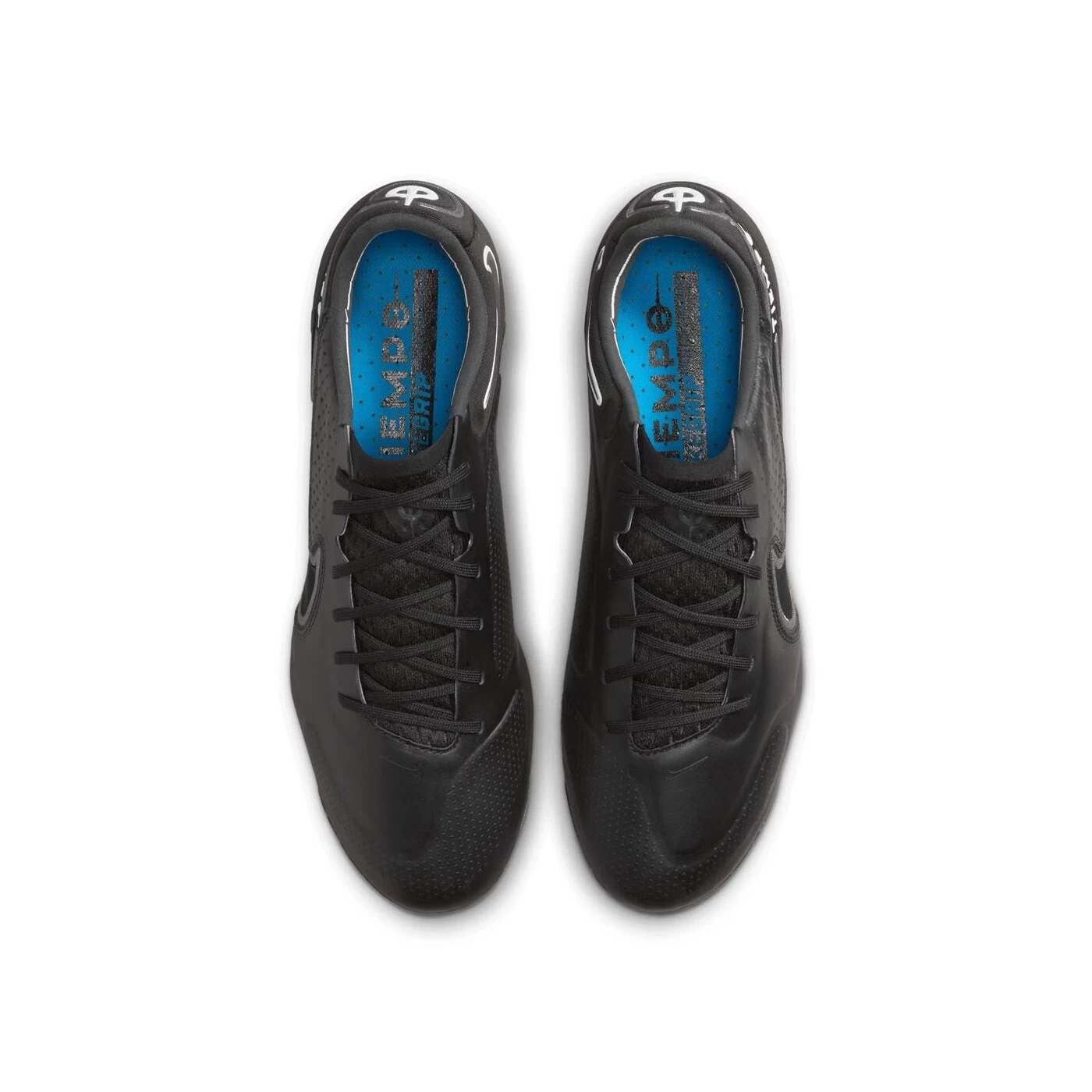 Nike Tiempo Legend IX Elite FG Fußballschuhe - CZ8482-001 – Bild 3