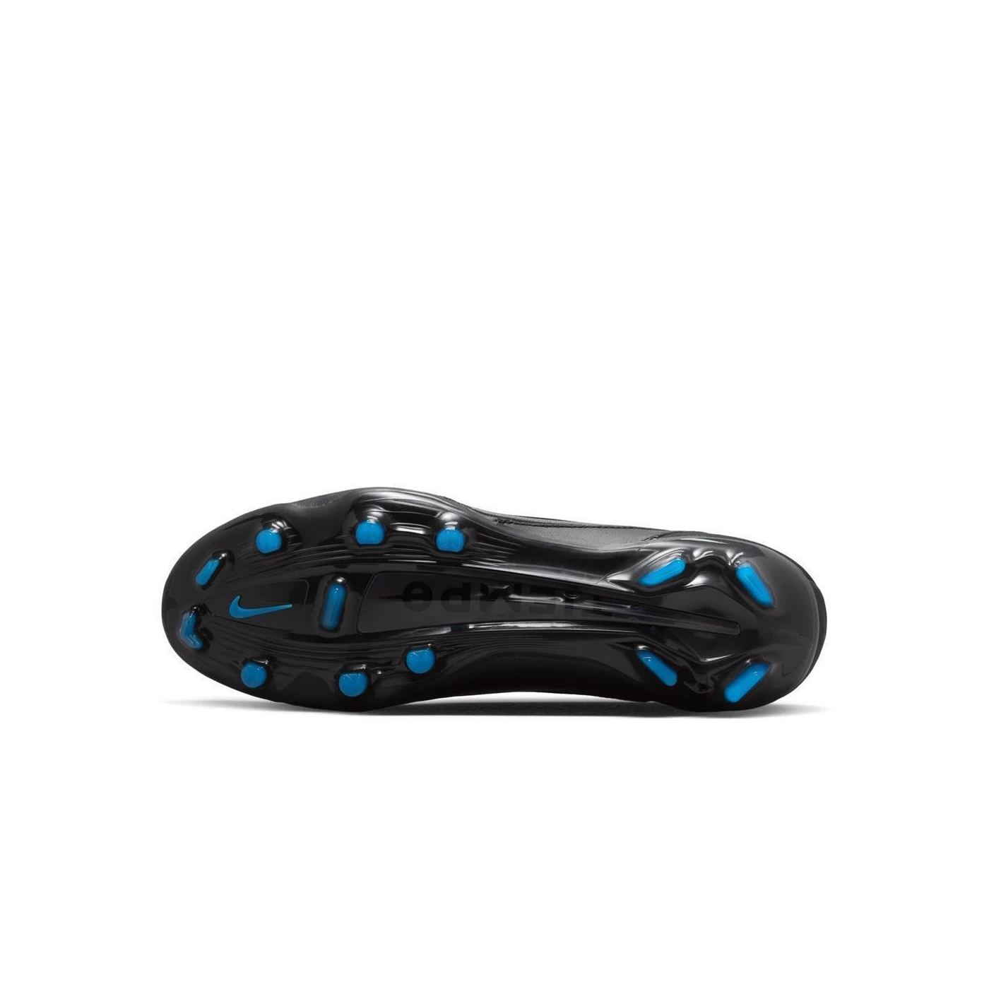 Nike Tiempo Legend IX Elite FG Fußballschuhe - CZ8482-001 – Bild 6