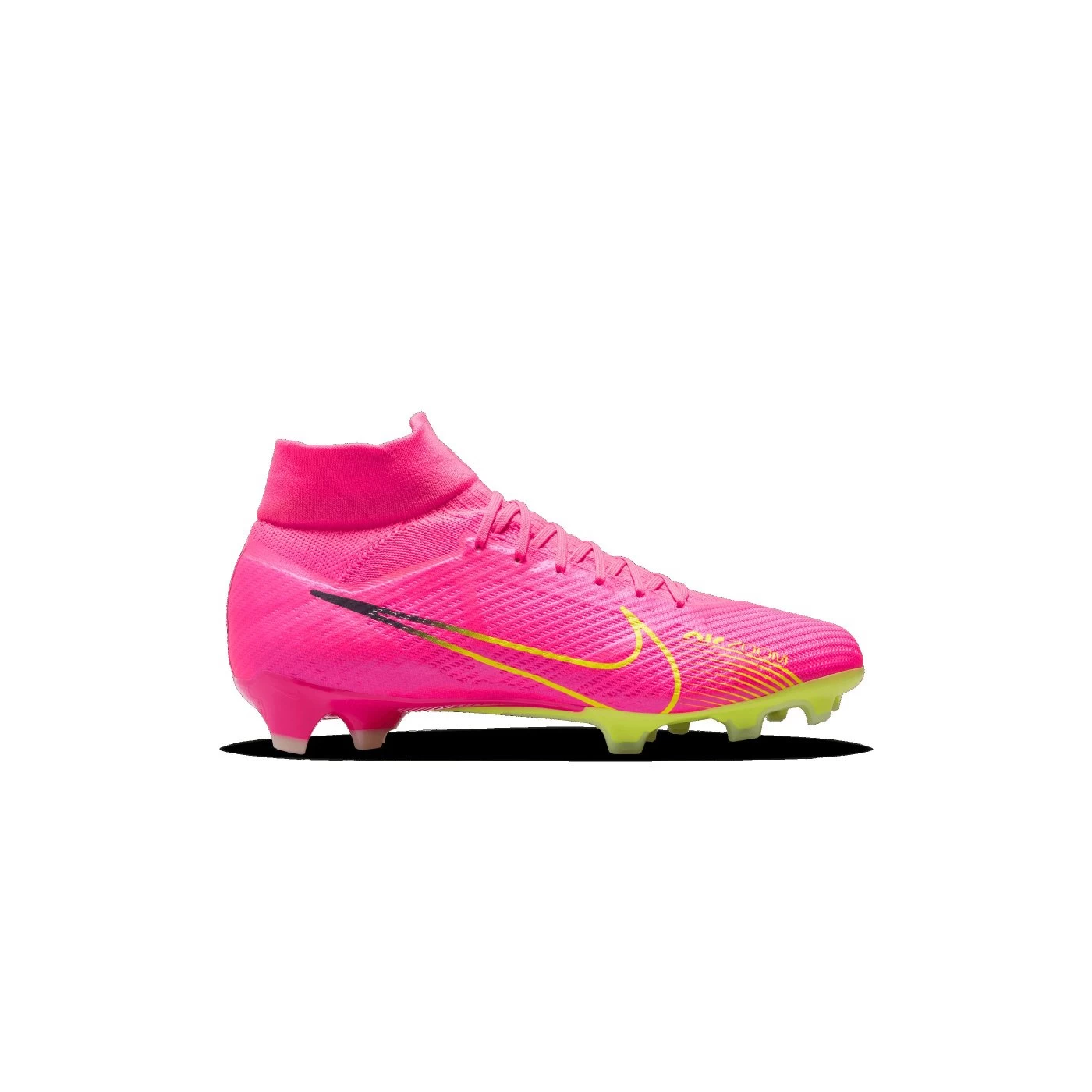Nike Zoom Mercurial Superfly 9 Pro FG Fußballschuhe - DJ5598-605