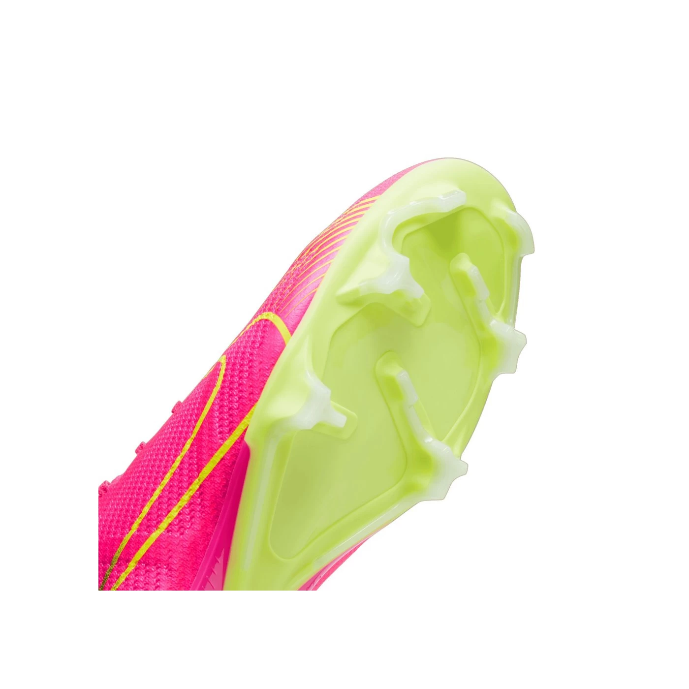 Nike Zoom Mercurial Superfly 9 Pro FG Fußballschuhe - DJ5598-605 – Bild 9