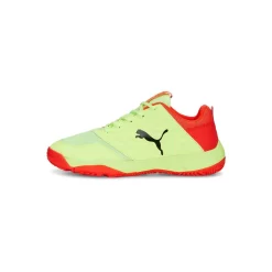Puma Accelerate Turbo JR II Handballschuhe Kinder - 106878-02