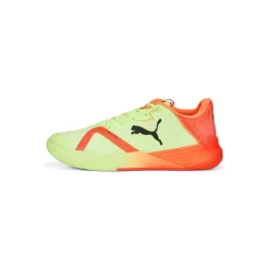 Puma Accelerate Turbo Nitro II Handballschuhe - 106876-04