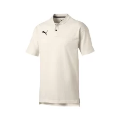 Puma CUP Casuals Polo Herren - 656036-04