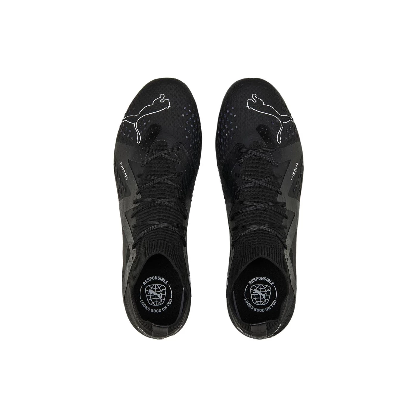 Puma Future Pro FG/AG Fußballschuhe - 107171-02 – Bild 8