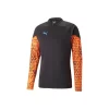 Puma IndividualCUP Training 1/4 Ziptop Herren - 658291-50