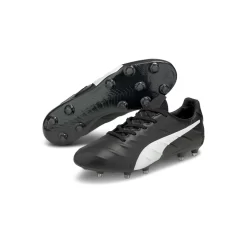 Puma King Platinum 21 FG/AG Fußballschuhe Herren - 106478-01