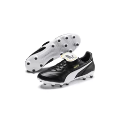 Puma King Top FG Fußballschuhe Herren - 105607_01