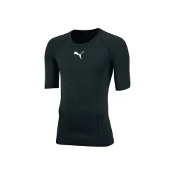 Puma LIGA Baselayer Tee SS Funktionsshirt Kurzarm - 655918-03