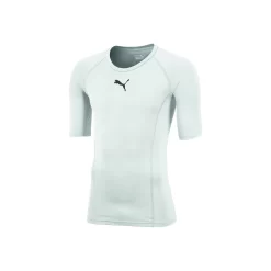 Puma LIGA Baselayer Tee SS Funktionsshirt Kurzarm - 655918-04