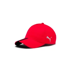 Puma LIGA Cap Schirmmütze Herren - Rot - 22356_01
