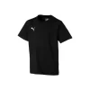 Puma LIGA Casuals Tee T-Shirt Jr Kinder - 655634-03