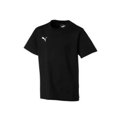 Puma LIGA Casuals Tee T-Shirt Jr Kinder - 655634-03