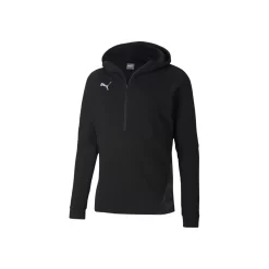 Puma TeamFINAL 21 Baumwoll Hoodie Herren - 656492_03