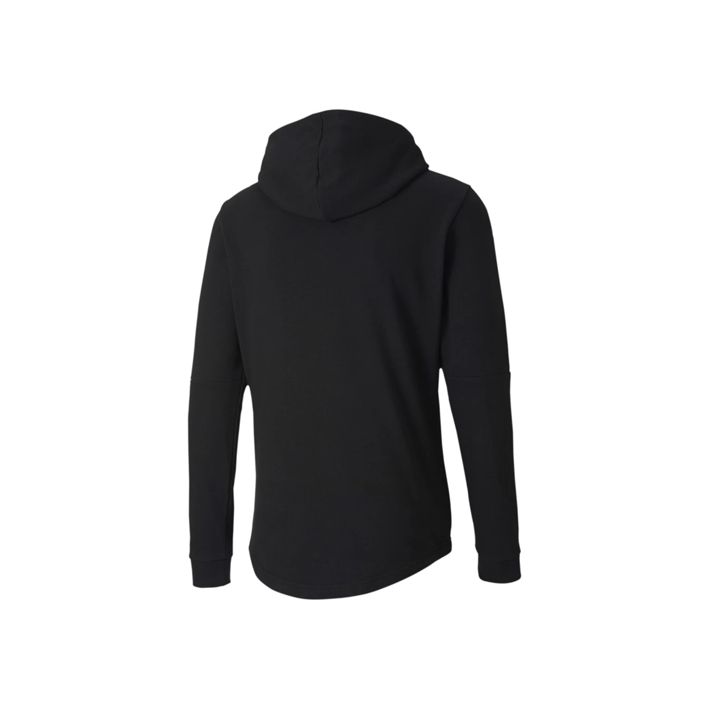 Puma TeamFINAL 21 Baumwoll Hoodie Herren - 656492_03 – Bild 2