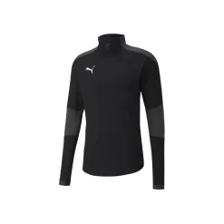 Puma TeamFINAL 21 Training 1/4 Zip Top Herren - 656475_03
