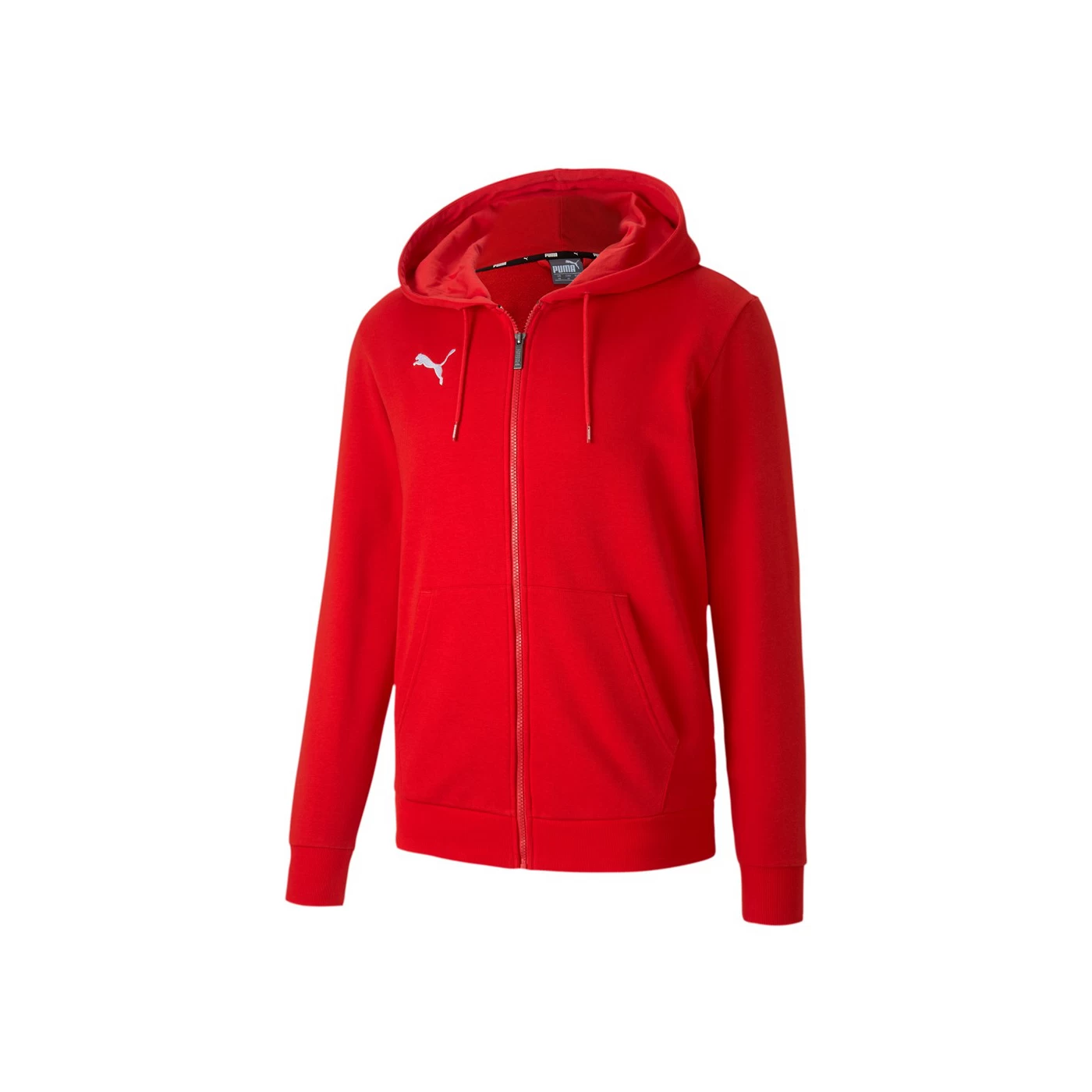 Puma TeamGOAL 23 Baumwolljacke Herren - 656708_01