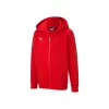 Puma TeamGOAL 23 Casuals Hooded Jacket Kinder - 656714_01