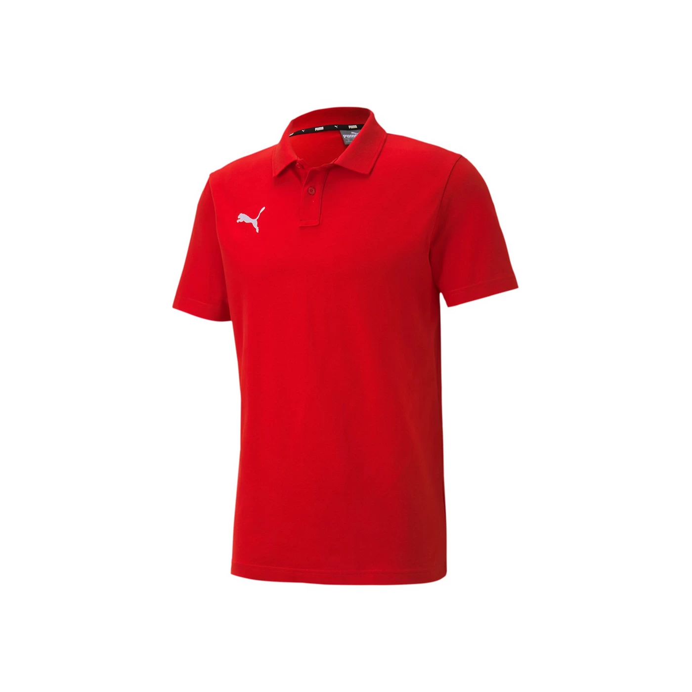 Puma TeamGOAL 23 Casuals Poloshirt Herren - 656579_01