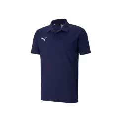 Puma TeamGOAL 23 Casuals Poloshirt Herren - 656579_06
