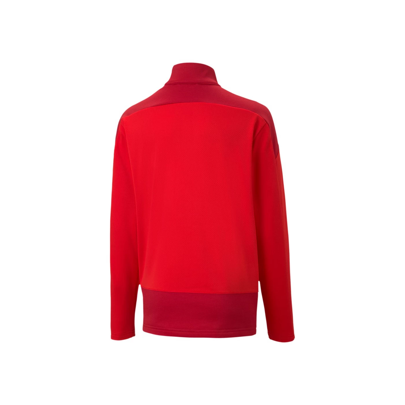 Puma TeamGOAL 23 Training 1/4 Zip Top Kinder - 656567_01 – Bild 2
