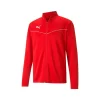 Puma TeamRISE Polyesterjacke Herren - 657392-01