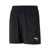 Puma TeamRISE Shorts Kinder - 657337-03