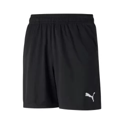 Puma TeamRISE Shorts Kinder - 657337-03