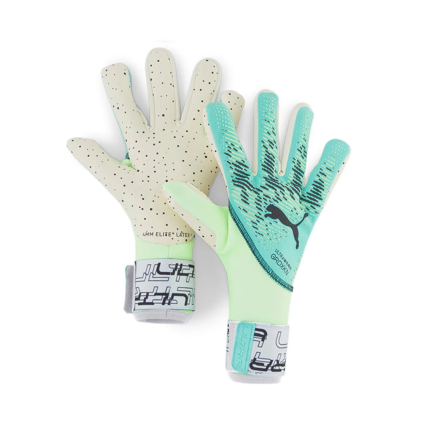 Puma Ultra Ultimate 1 Negative Cut Torwarthandschuhe - 041813-06